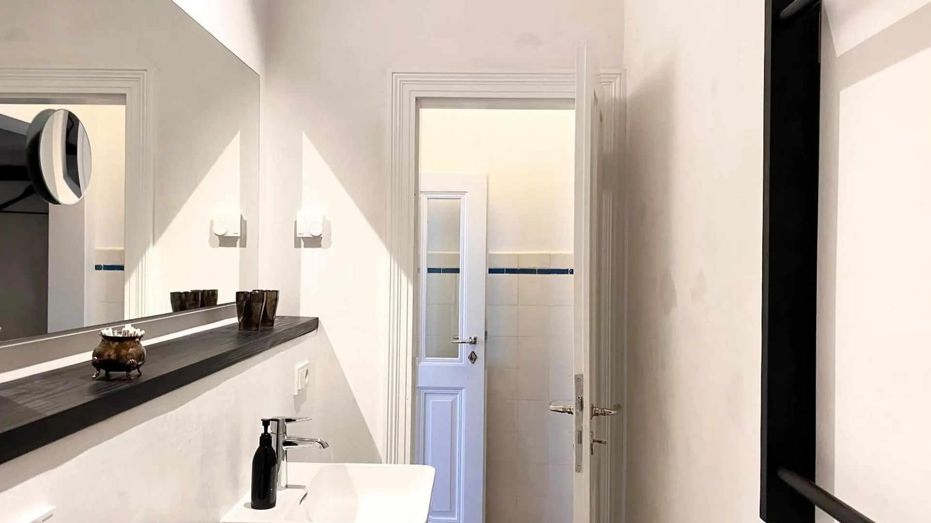 Zehuus Beletage Lejlighed Köln