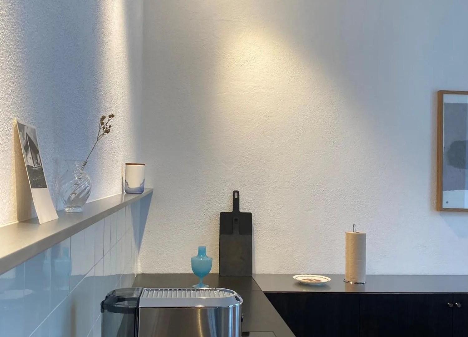 Appartement Zehuus Beletage à Cologne